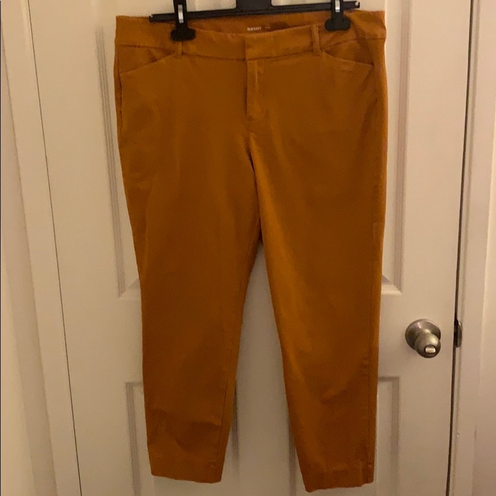 Old Navy Pixie SZ 16